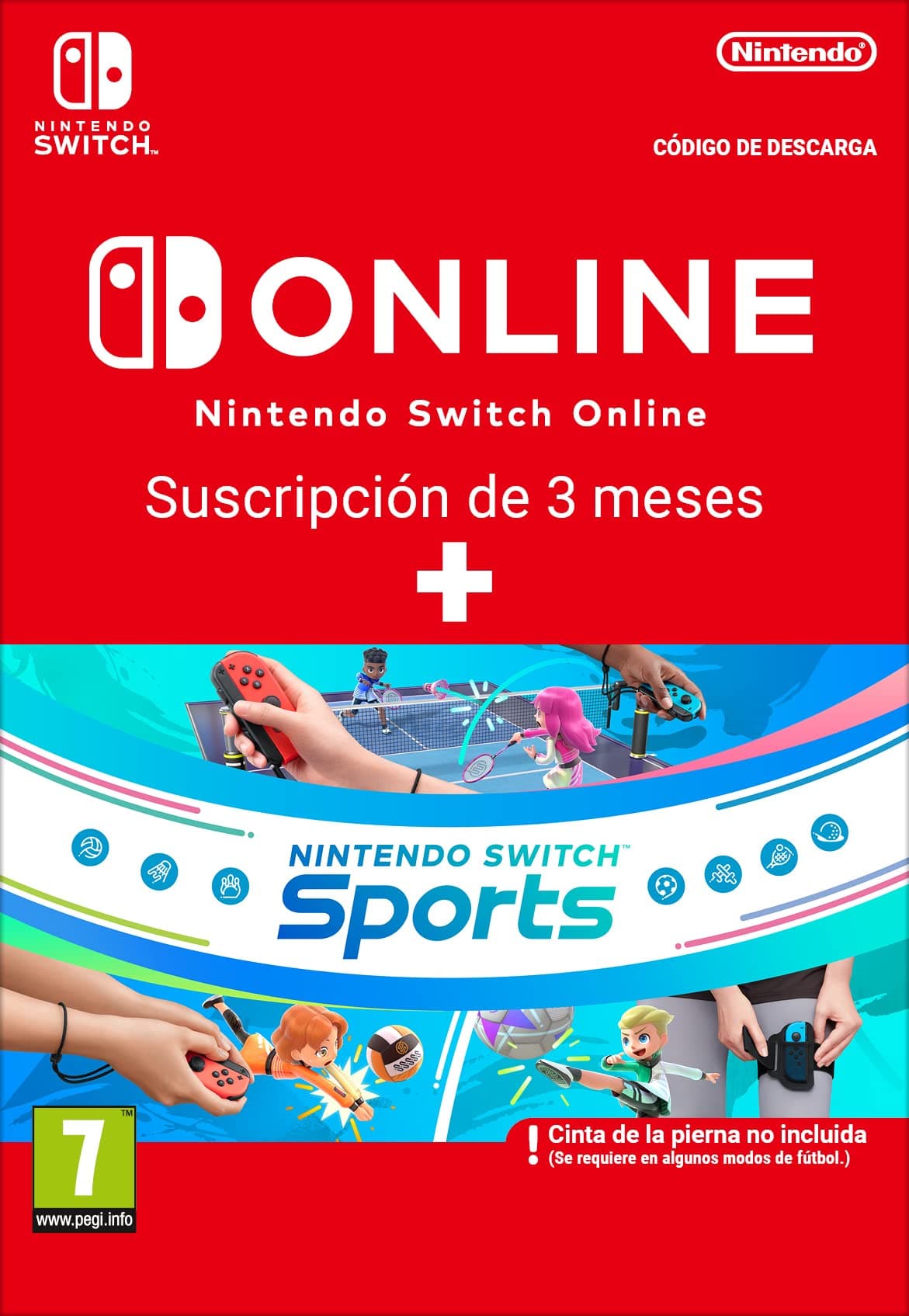 Nintendo