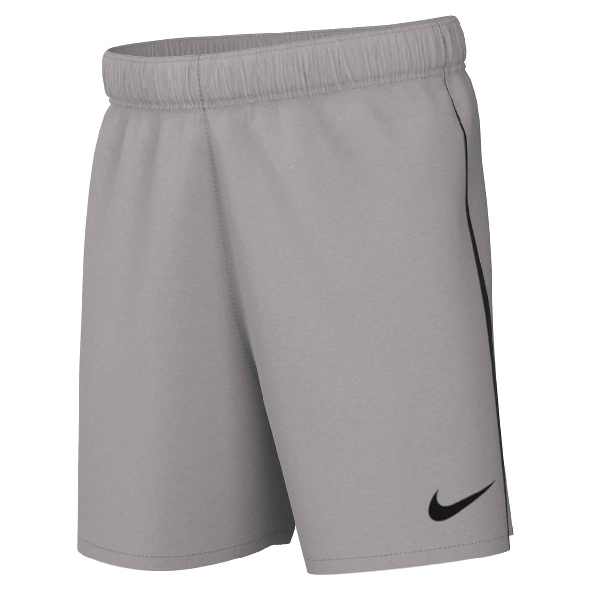 Nike Y Nk DF Lge Knit III Short K - Shorts Chicos Unisex — view 9