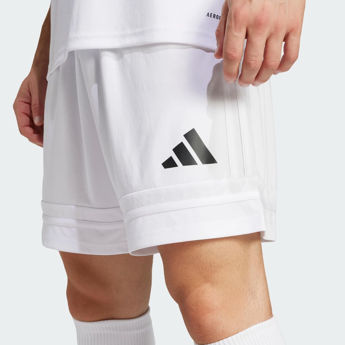 adidas Men's Pantalón Corto Squadra 25 — view 61