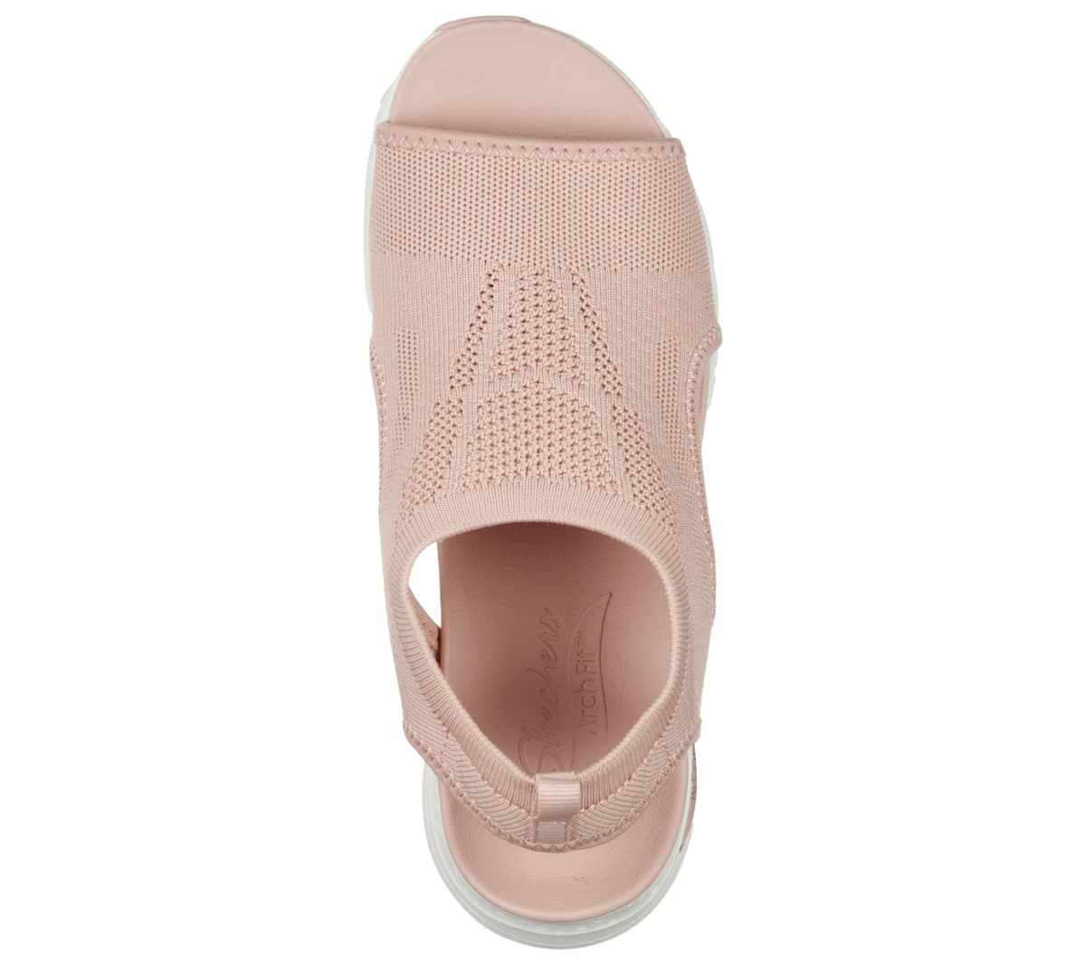Skechers Catchy Wave Ajuste de Arco: Onda atrapanteMujer — view 3