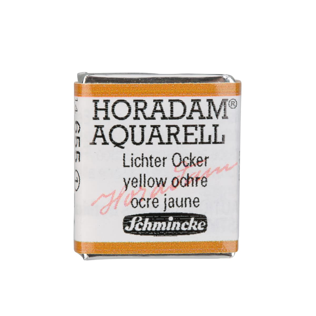 Schmincke - HORADAM® AQUARELL - acuarelas para artistas, turquesa cobalto - 15 ml — view 19