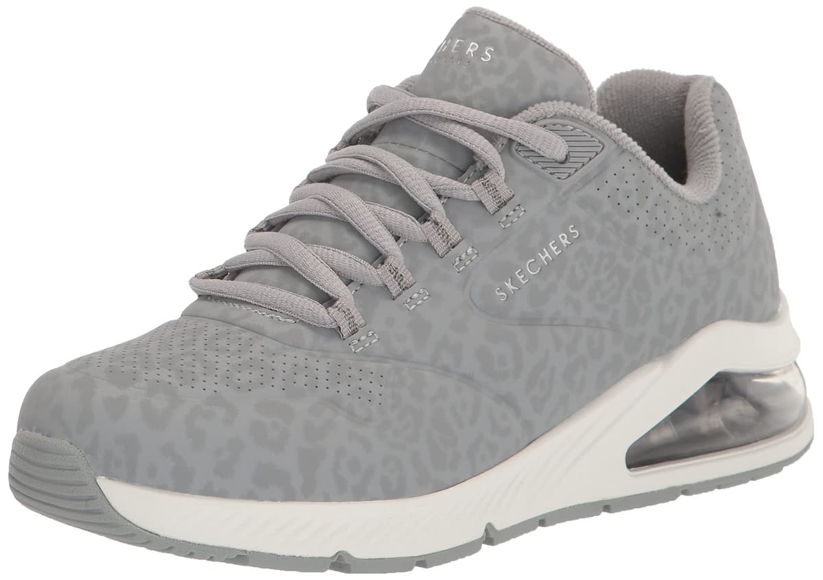 Skechers Mujer Uno Golden Air Trainers — view 11