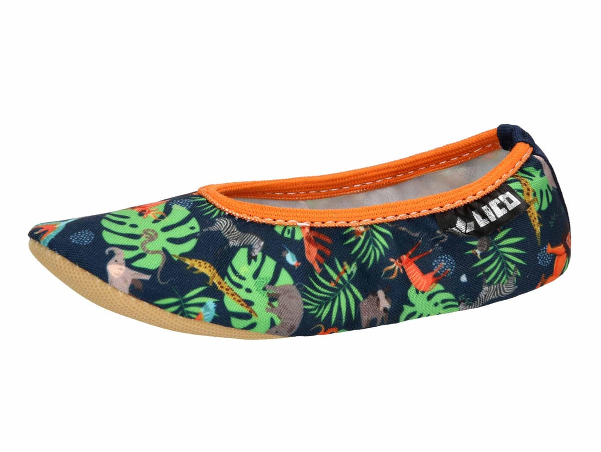 Lico G1 Zapatillas de gimnasiaUnisex niños — view 19