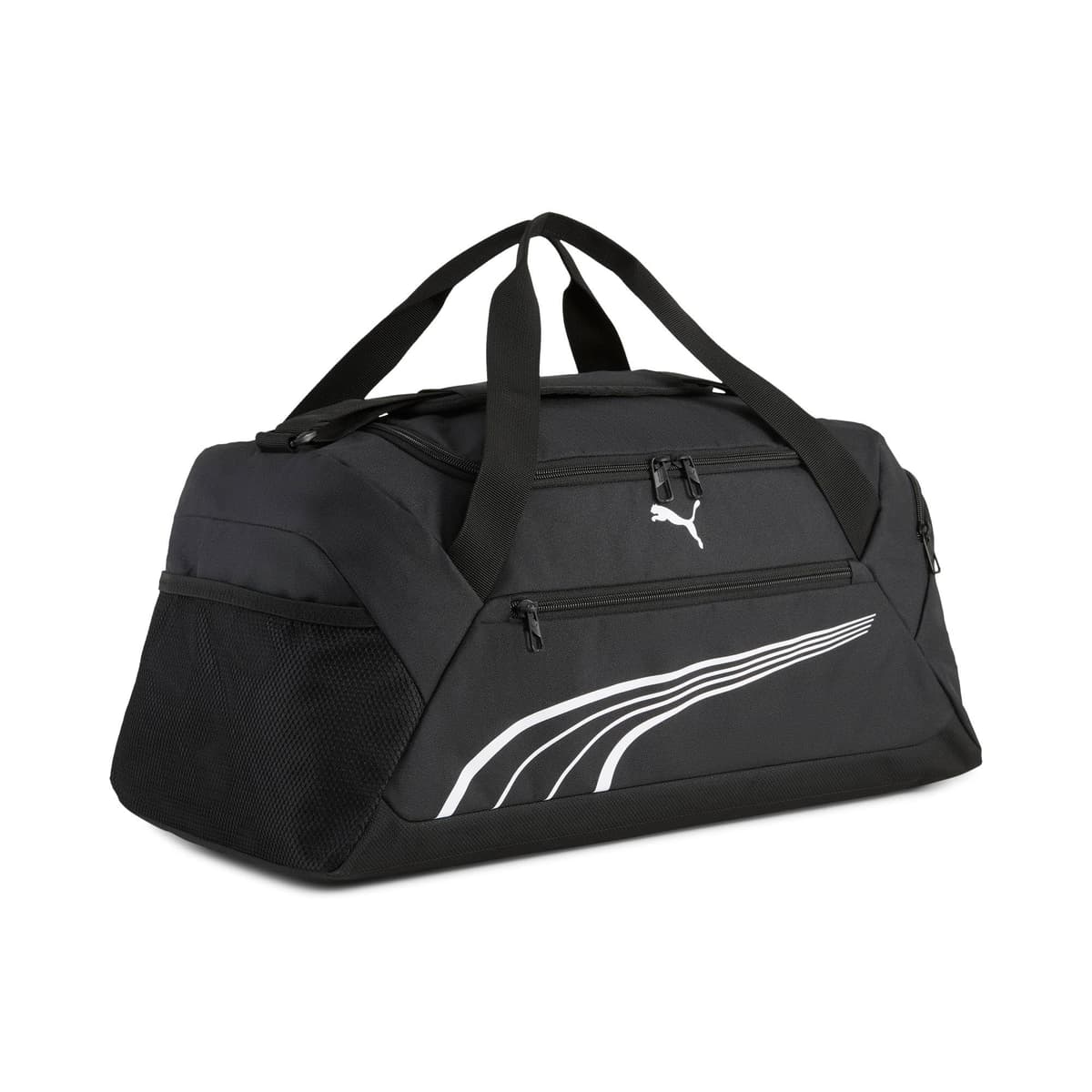 Puma - Puma Fundamental Small Sports Bag, Bolsas de Deporte Unisexo — view 22