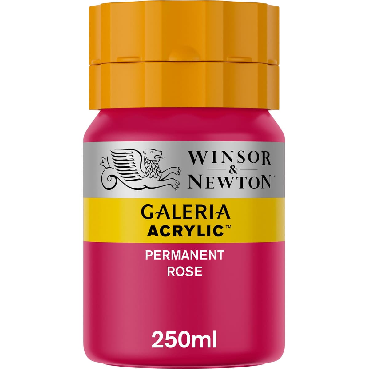 Winsor & Newton Galería - Pintura Acrílica , 500 ml, Verde (Deep Turquoise) — view 89
