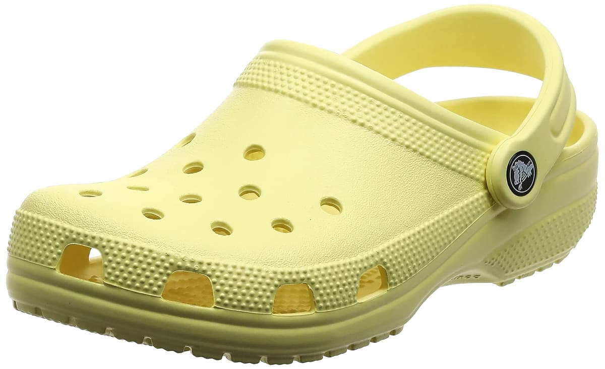 Crocs Unisex-Adult Classic Clog, Clogs for Women and Men — view 35