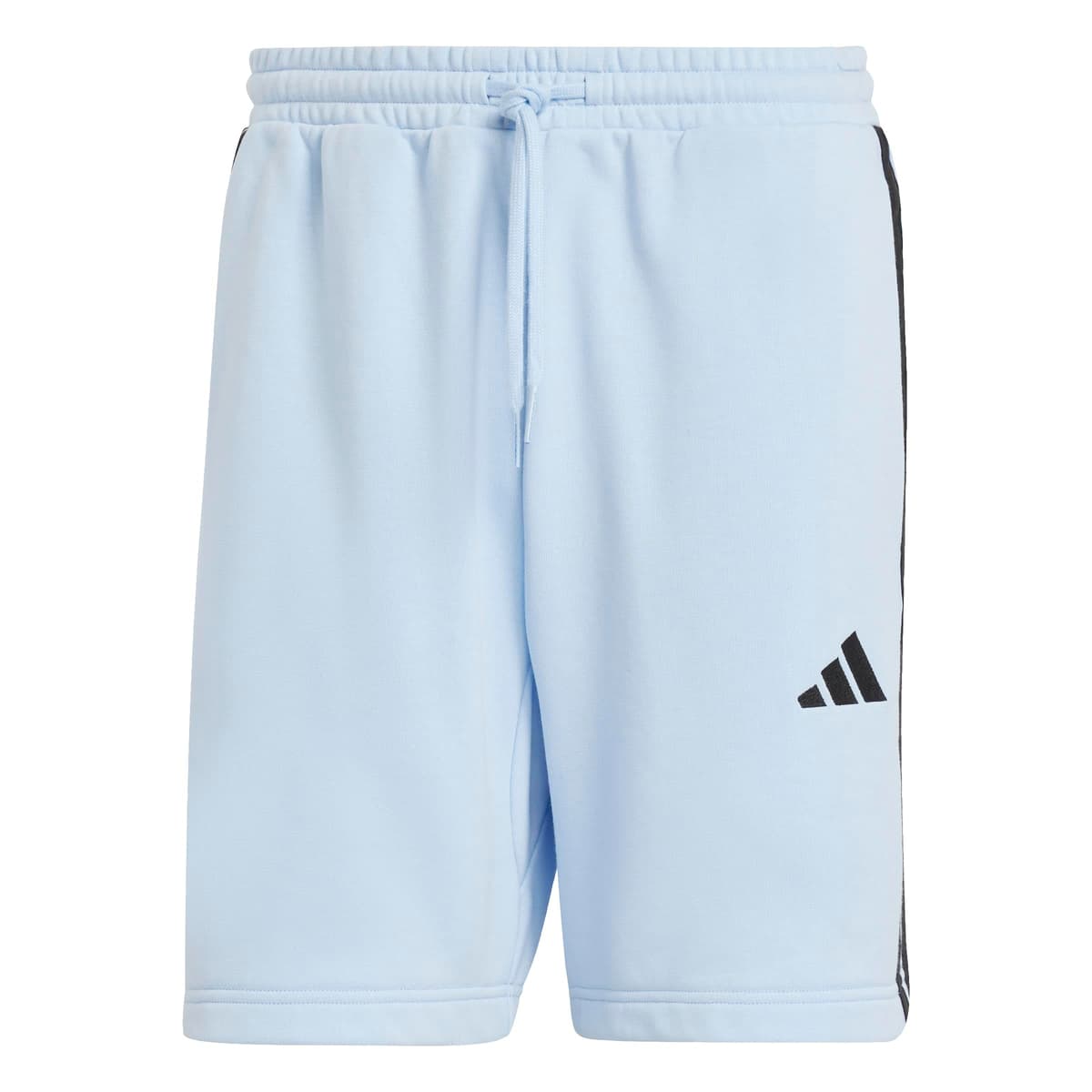 Adidas Hombre Essential Three Stripes French Terry Short — view 25