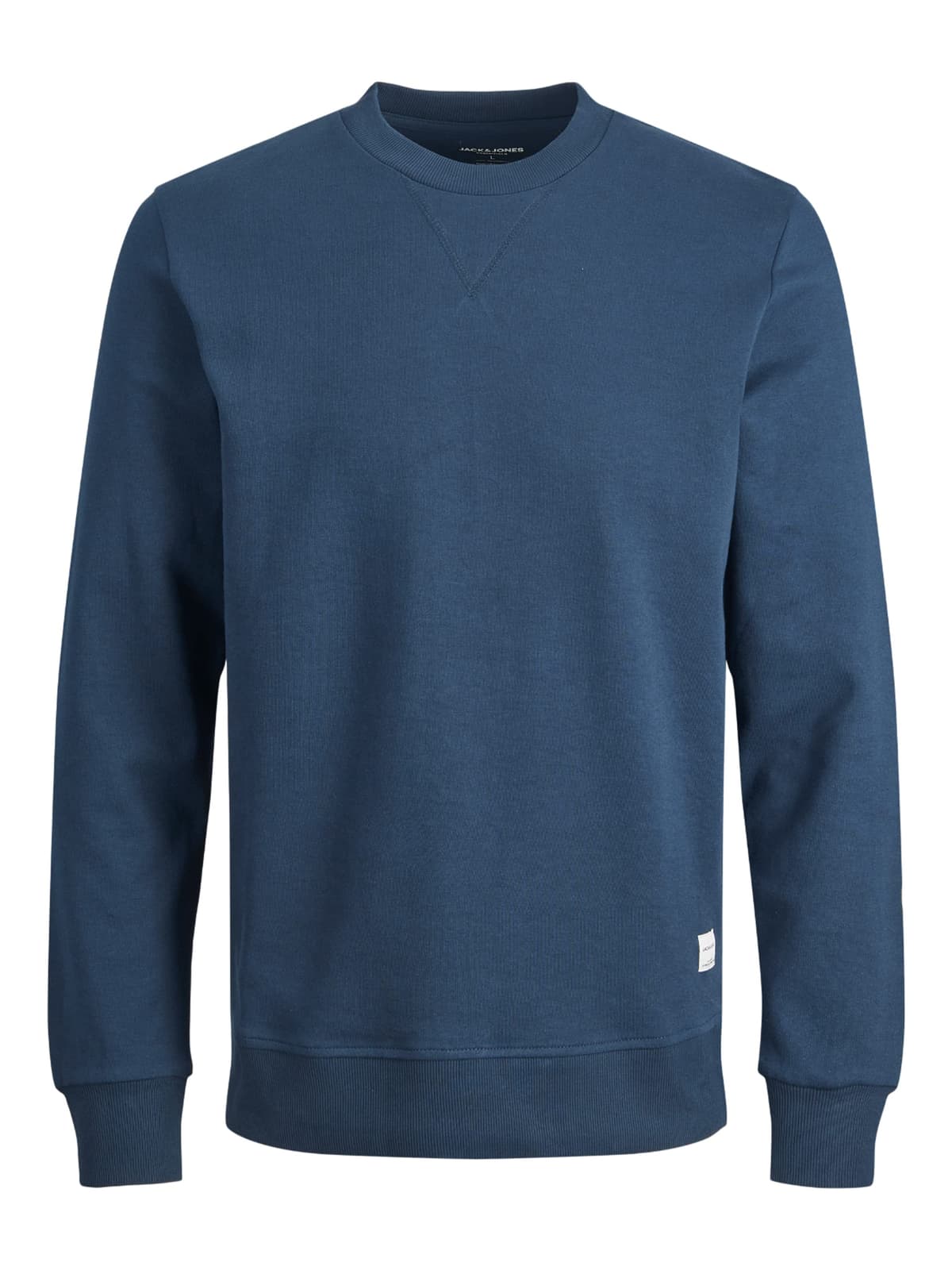JACK & JONES Jjebasic Sweat Crew Neck Noos Sudadera para Hombre — view 18
