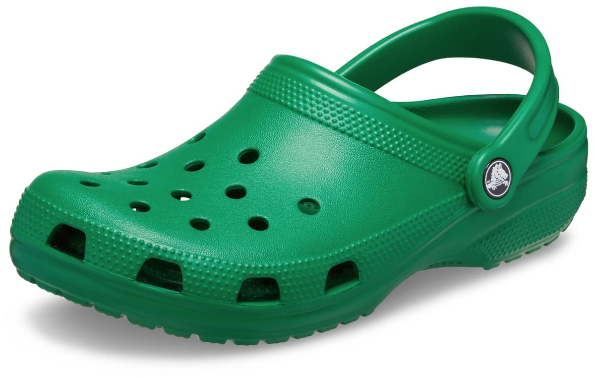 Crocs Unisex-Adult Classic Clog, Clogs for Women and Men — view 12