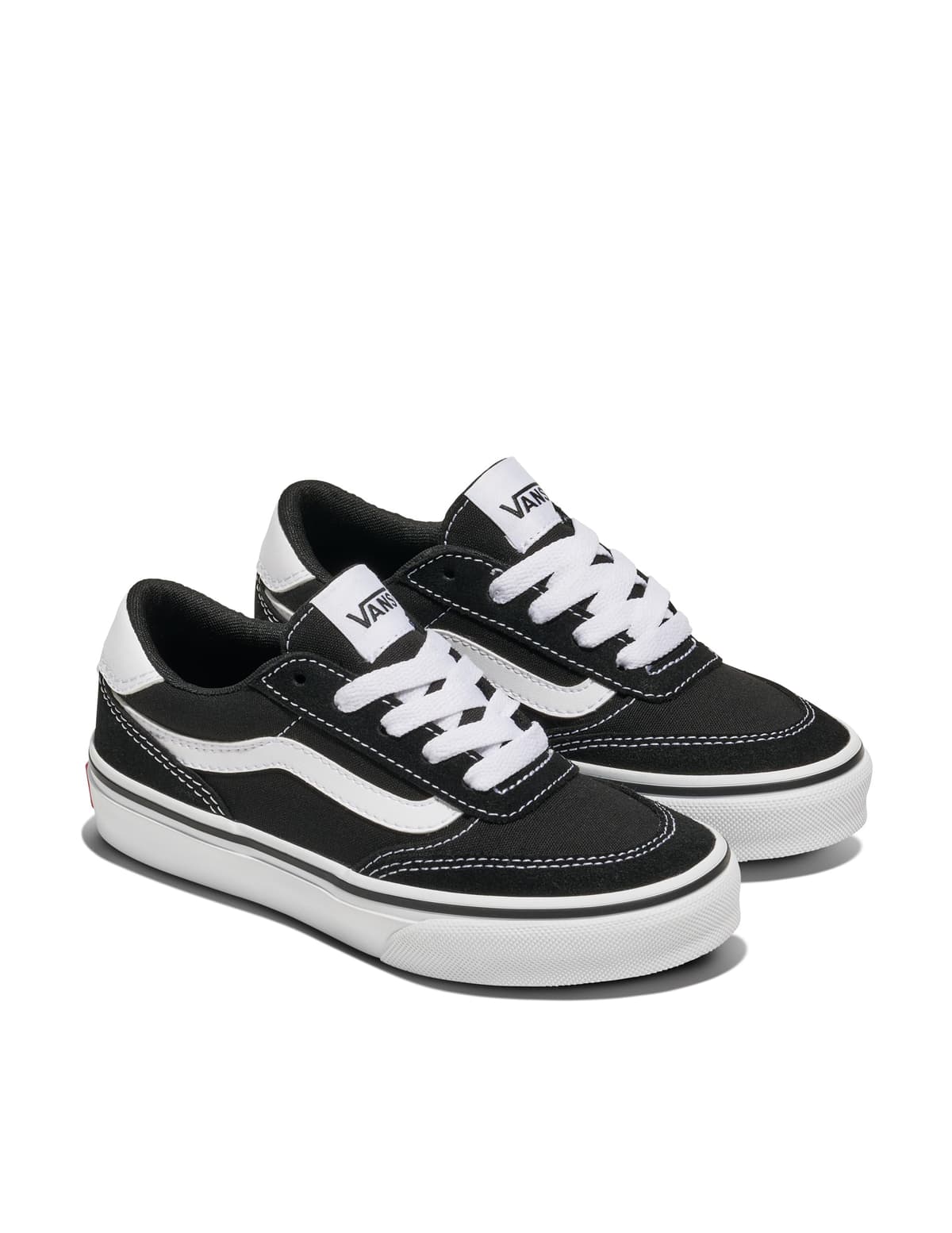 Vans Brooklyn LS ZapatillasUnisex niños — view 6