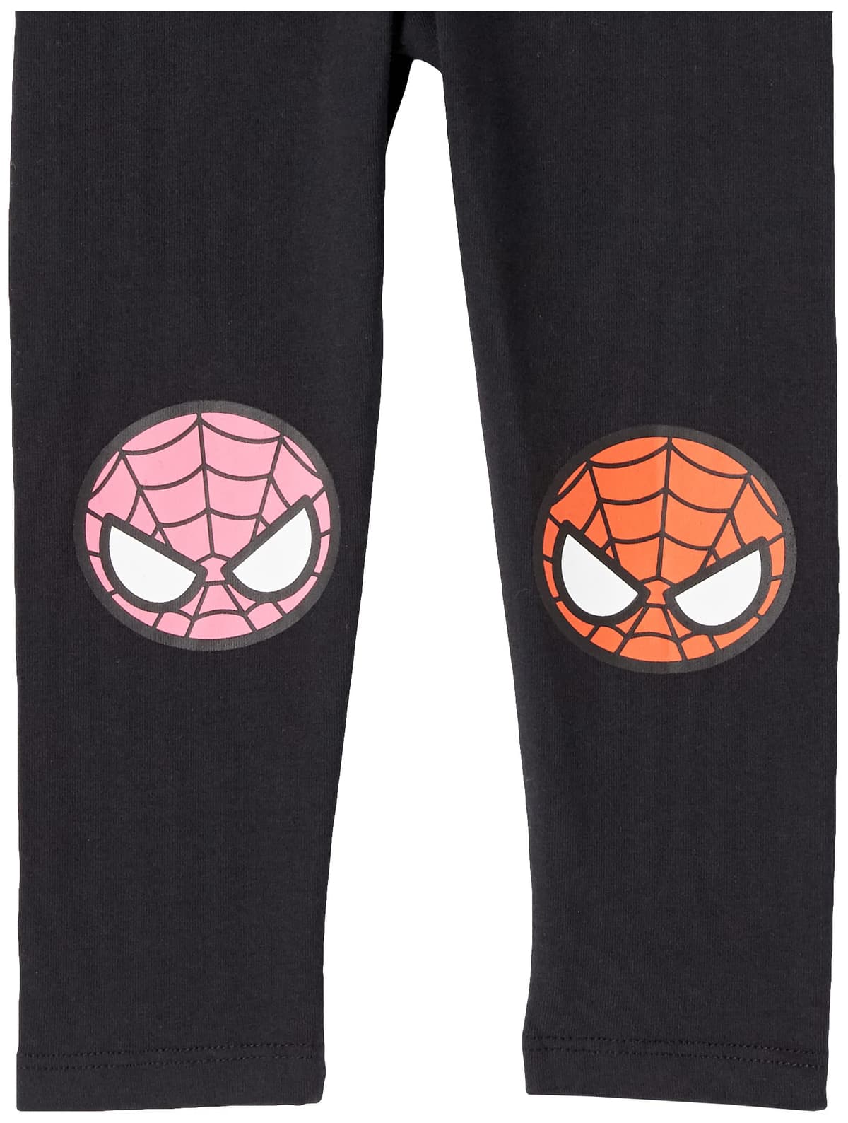 Amazon Essentials Disney | Marvel | Star Wars | Frozen | Princess Girls and Toddlers' Leggings, Multipacks — view 5