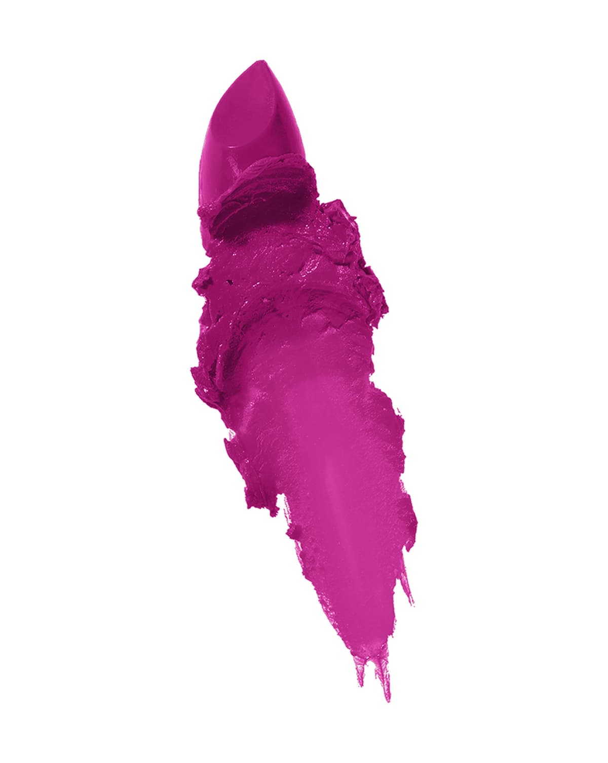 Maybelline New York Colour Sensational Matte Lipstick 950 Magnetic Magenta — view 3