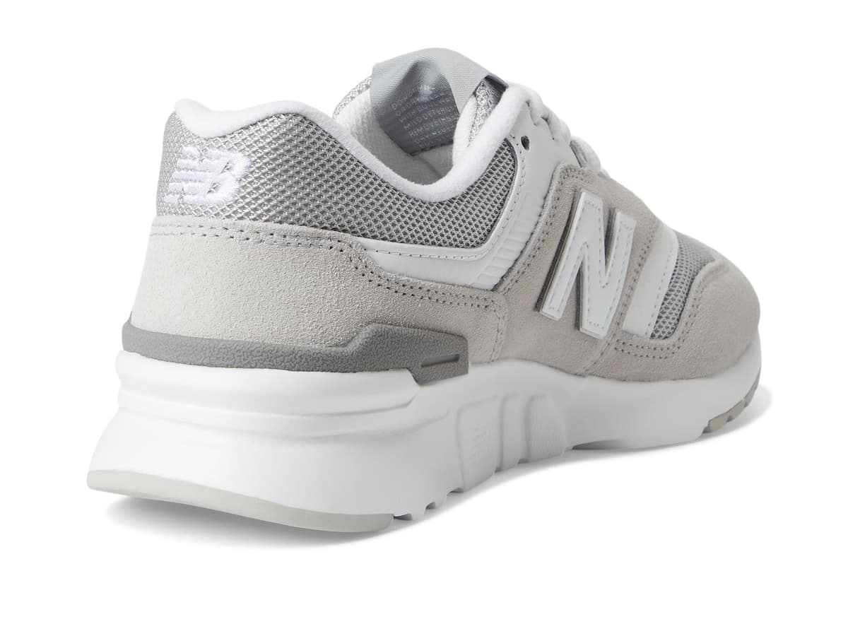 New Balance Women's 997H V1 Sneaker — view 7