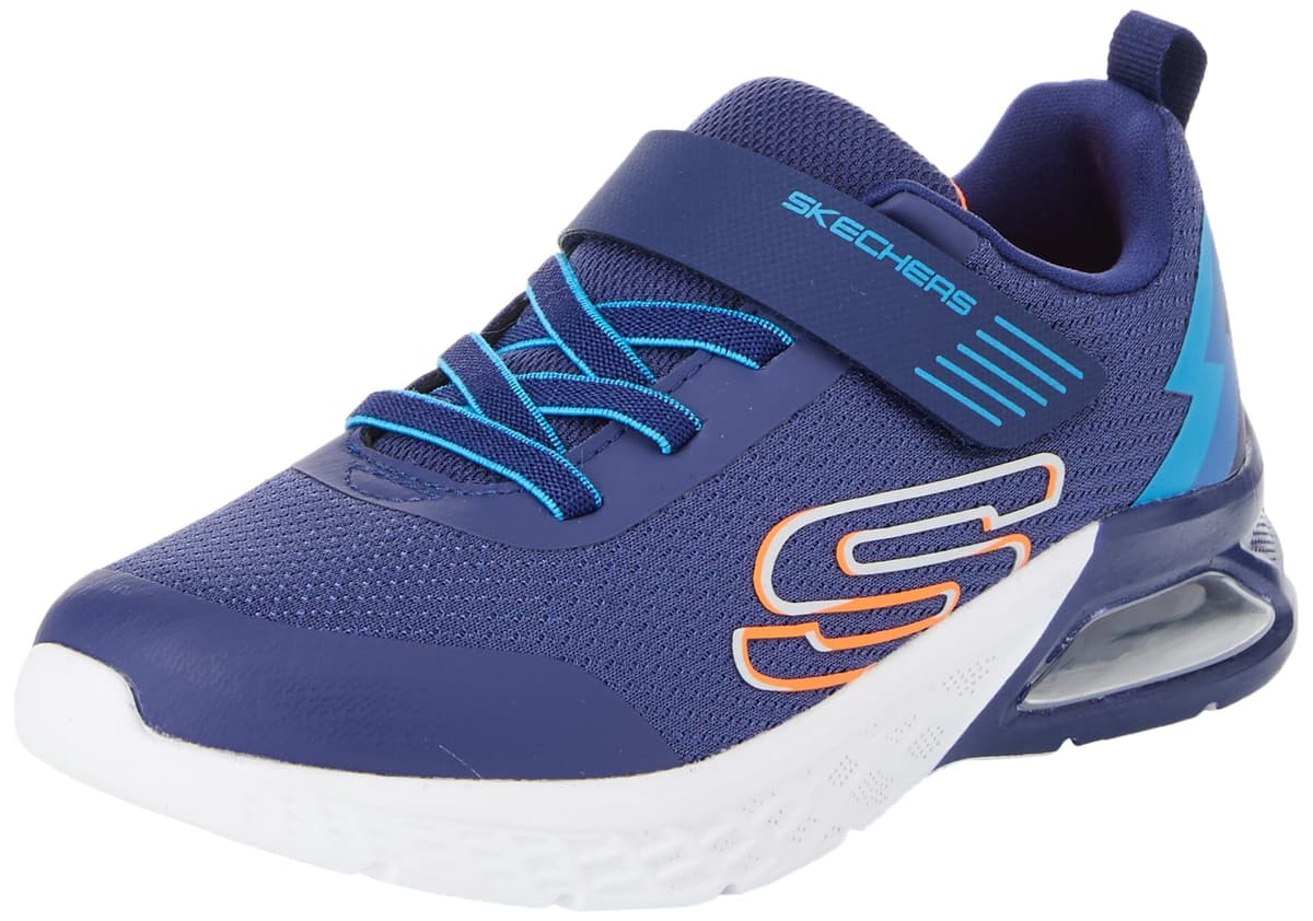 Skechers Skechers Razor Air Hyper-Brisk ZapatillasNiños — view 44