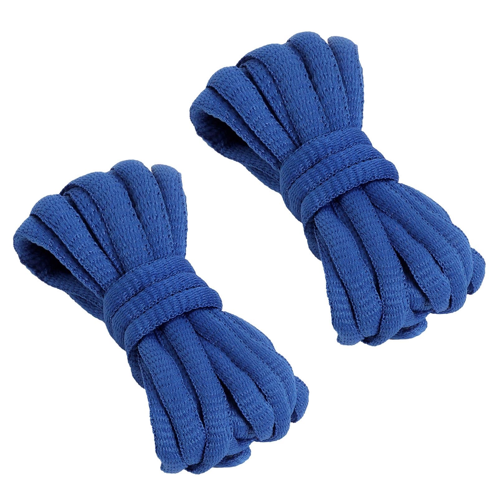 VSUDO Cordones de Zapatos Deportivos Ovalados para Zapatillas, Cordones para Zapatillas de Baloncesto, Cordones Zapatos Deportivas, Deportivas Zapatos Cordones para Hombre o Mujer — view 20