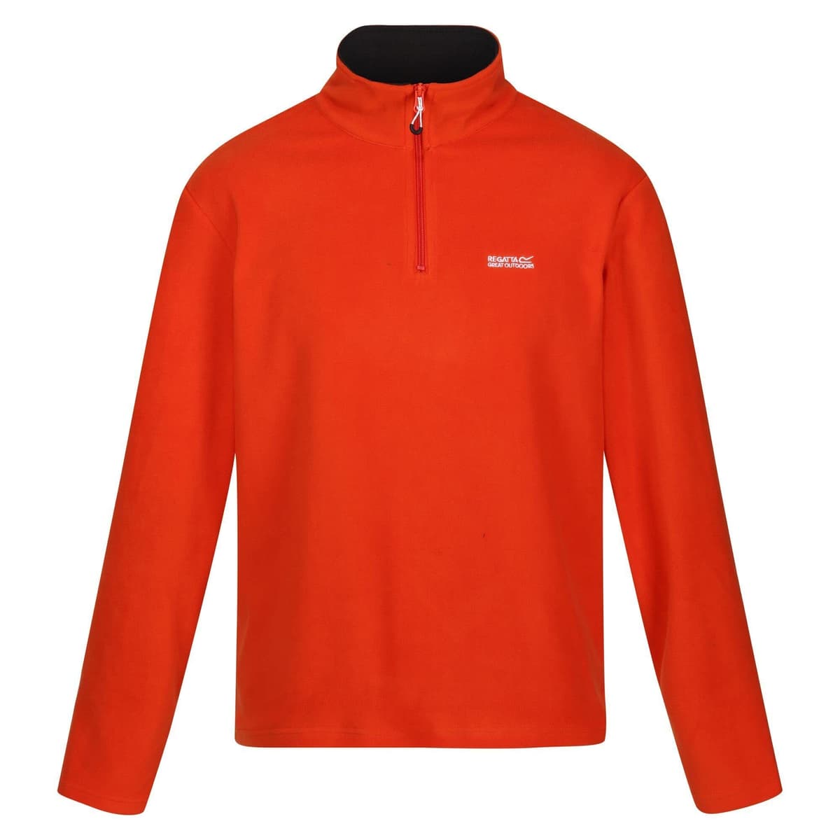 Regatta Thompson - Forro Polar para Hombre, Color 633 — view 62