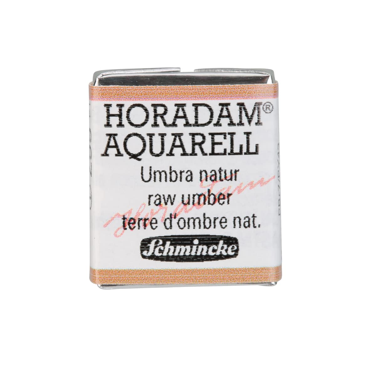Schmincke - HORADAM® AQUARELL - acuarelas para artistas, turquesa cobalto - 15 ml — view 85
