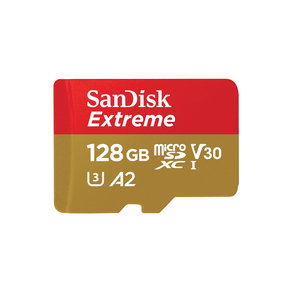 SANDISK Extreme microSDXC card 64GB +SD adapter (microSD card for smartphones, action cameras, drones, V30, up to 170 MB/s, SANDISK QuickFlow Technology, RescuePro Deluxe, UHS-I, 4k, V30, A2, C10, U3) — view 14