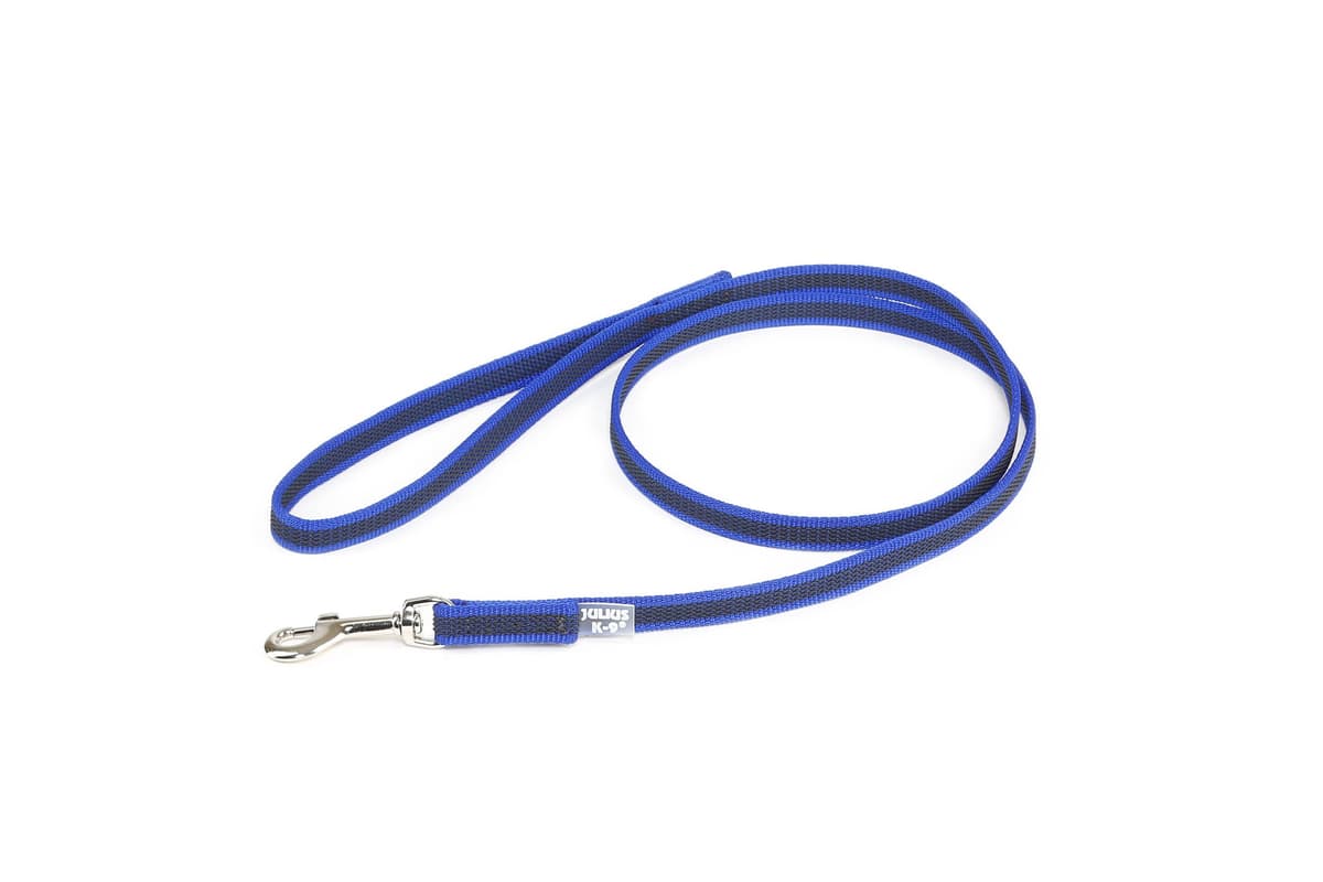 Correa IDC Color & Gray con asa, 20 mm x 3 m, Azul-Gris — view 56