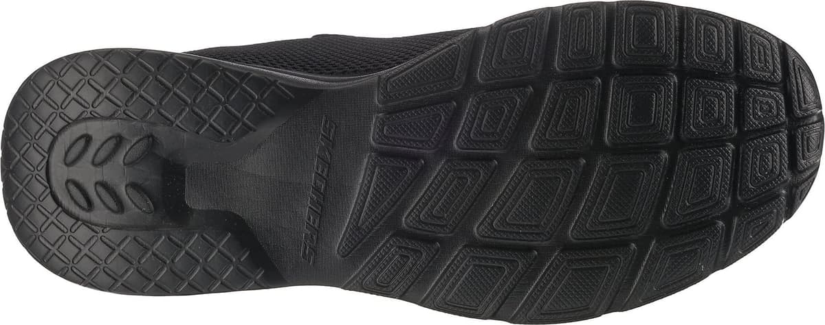 Skechers Blk ZapatillasHombre — view 6
