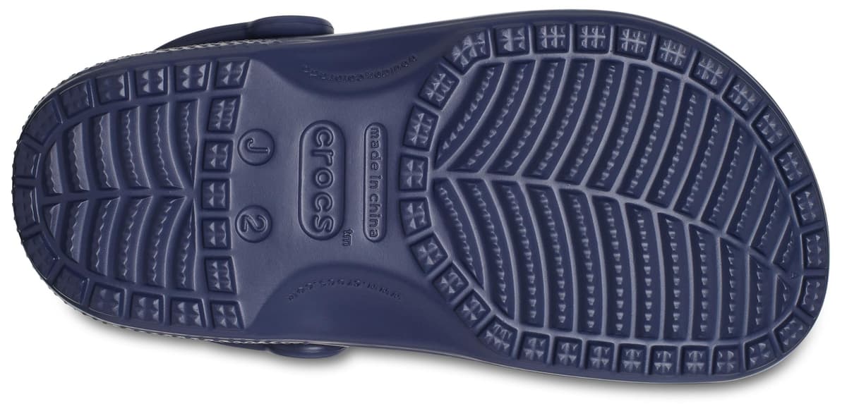 Crocs Unisex-Child Kids' Classic Clogs — view 3
