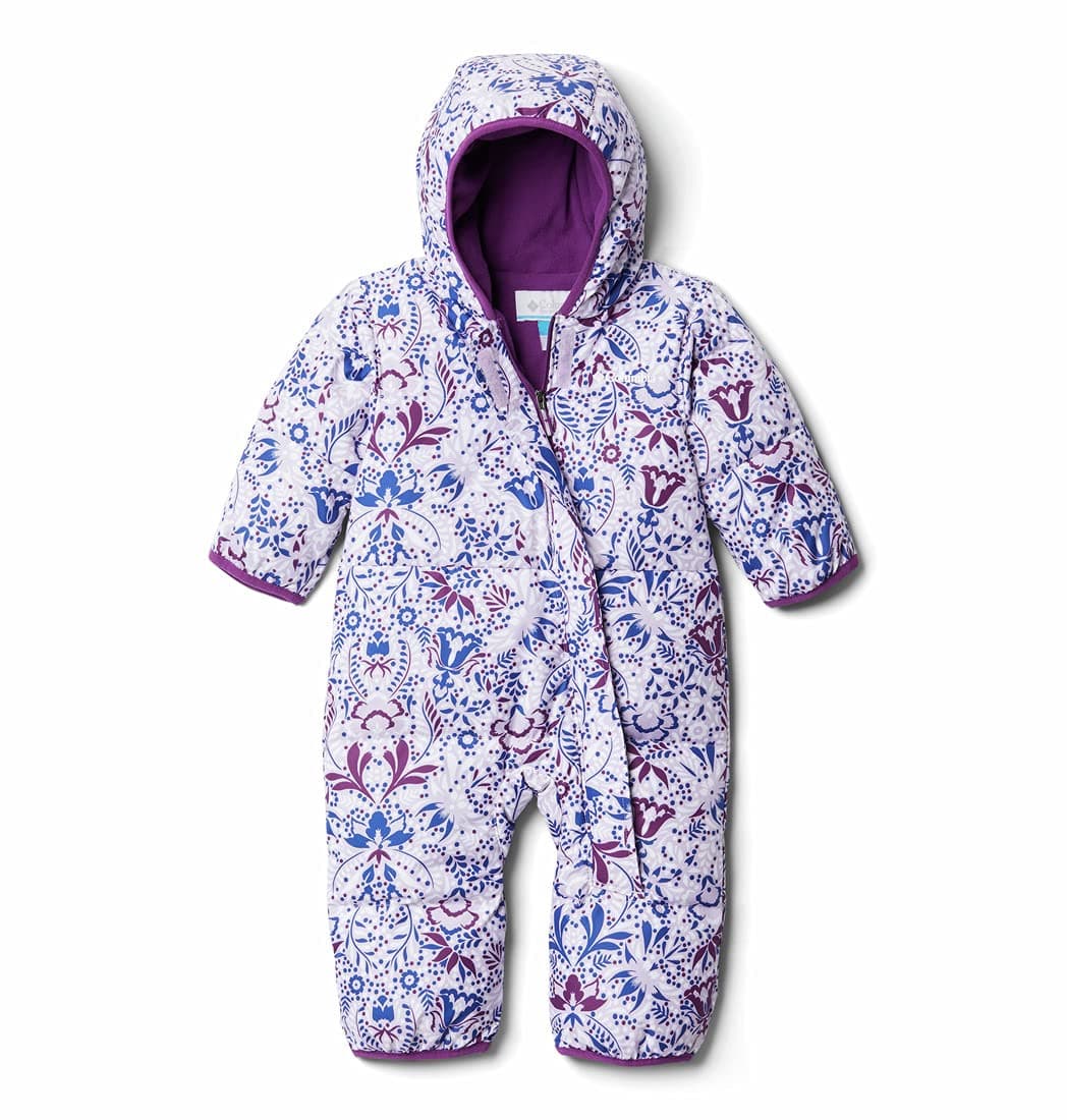 Columbia Snuggly Bunny Bunting, Mono De Nieve para Junior Unisex — view 38