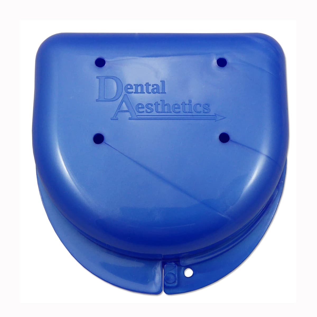 Protector bucal caso – bucal caja para Ortho Retenedores, deporte aparatos dentales, prótesis dentales y Más — view 4