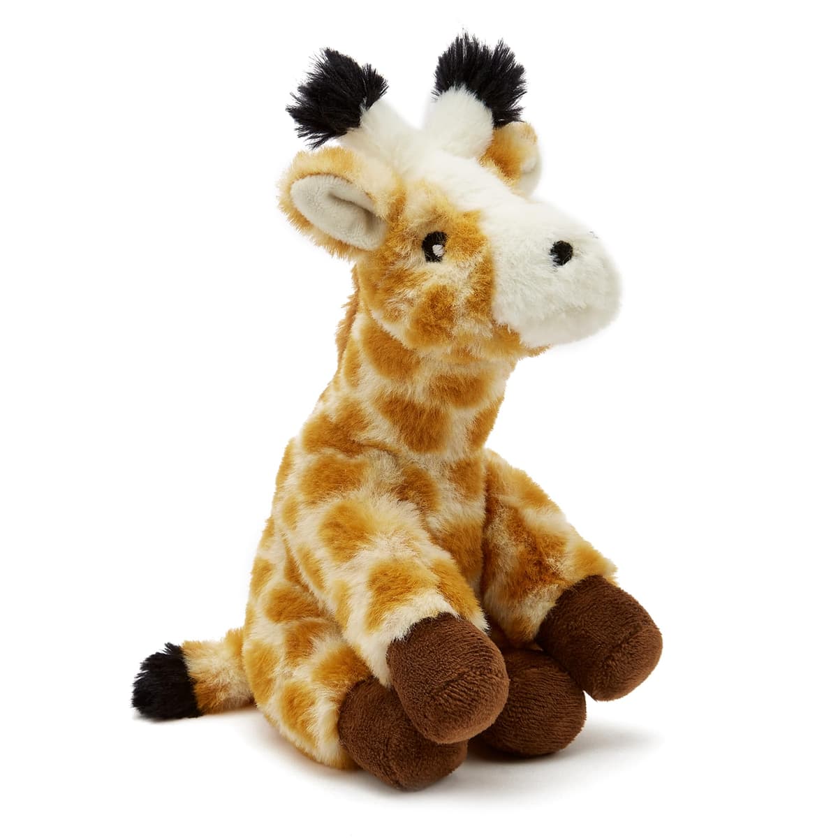 Zappi Co Ultra Soft Green Dragon Plush Toy (21cm Height) - 100% Recycled, Eco-Friendly, Newborn Gift, Realistic Lifelike — view 31