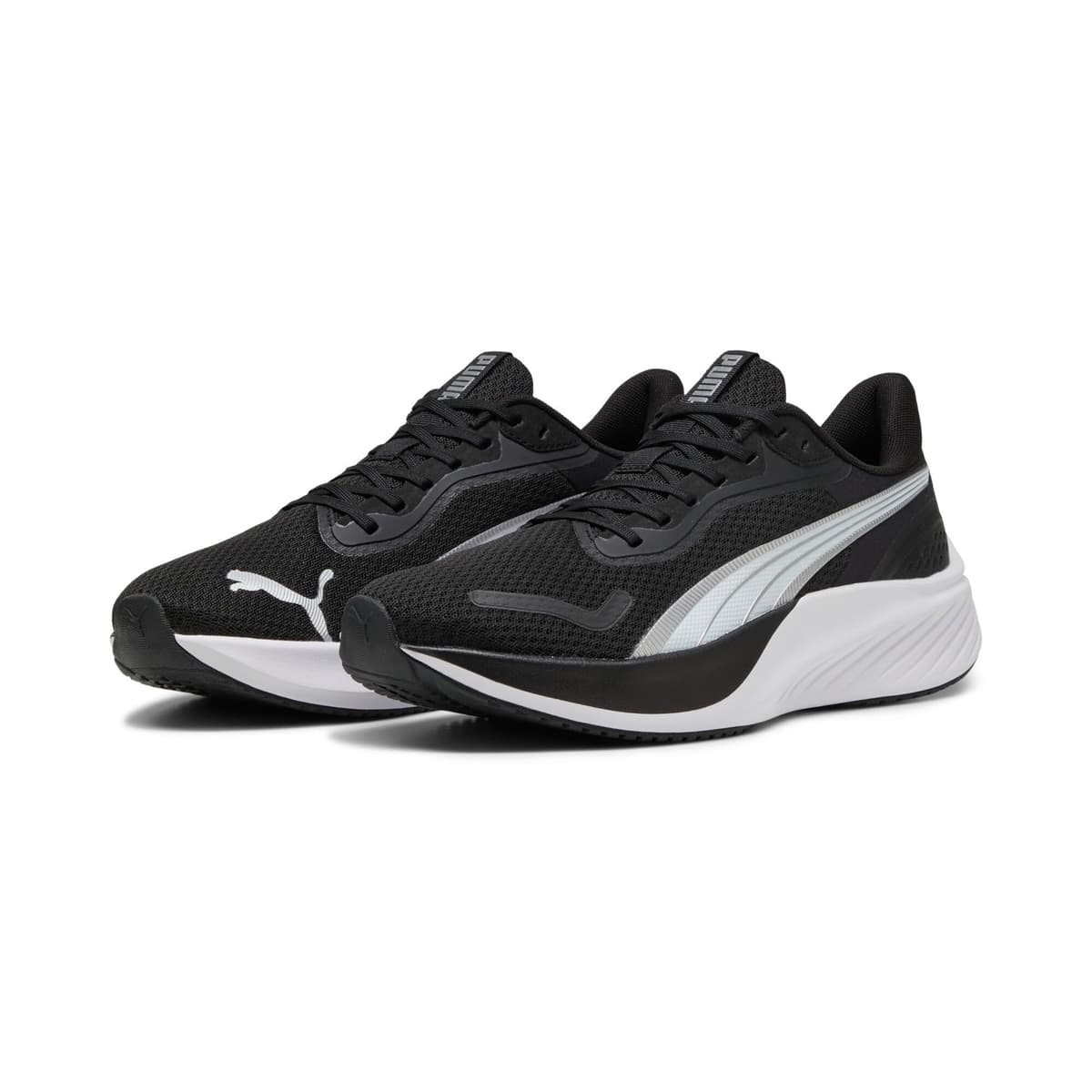 Puma Pounce Lite Zapatillas para Correr de carreteraUnisex Adulto — view 3