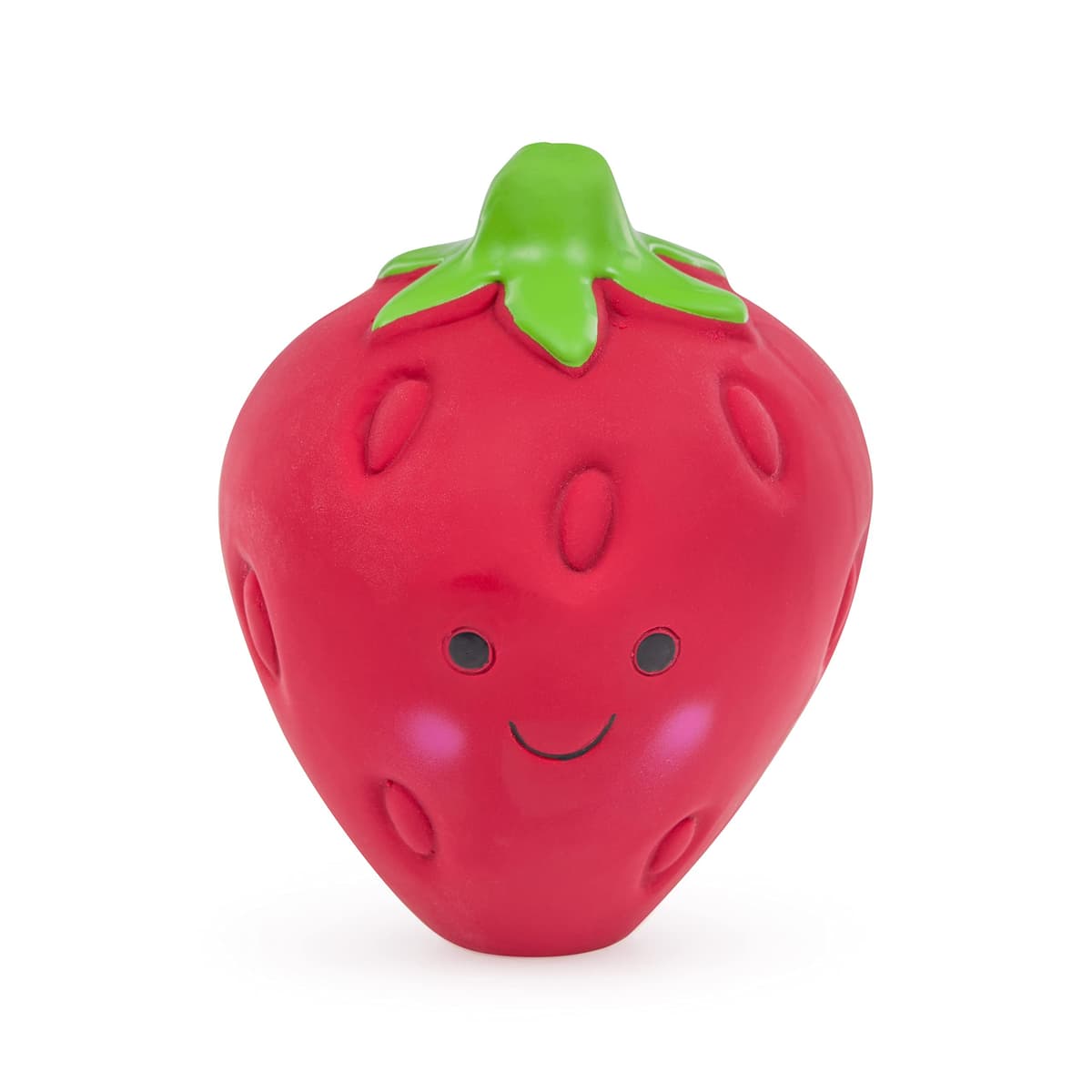 Petface Latex Apple Soft Chew Dog Toy, Small — view 22