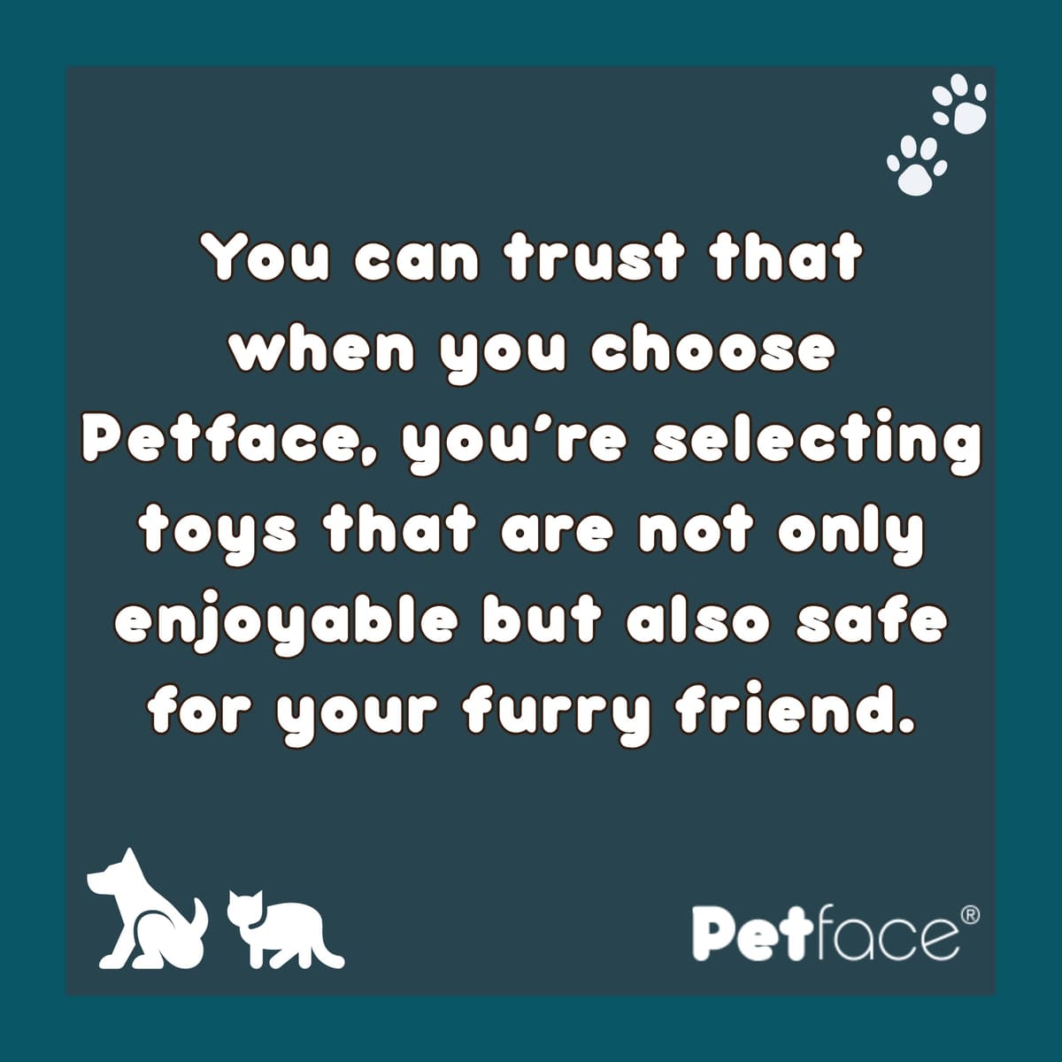 Petface Latex Apple Soft Chew Dog Toy, Small — view 7