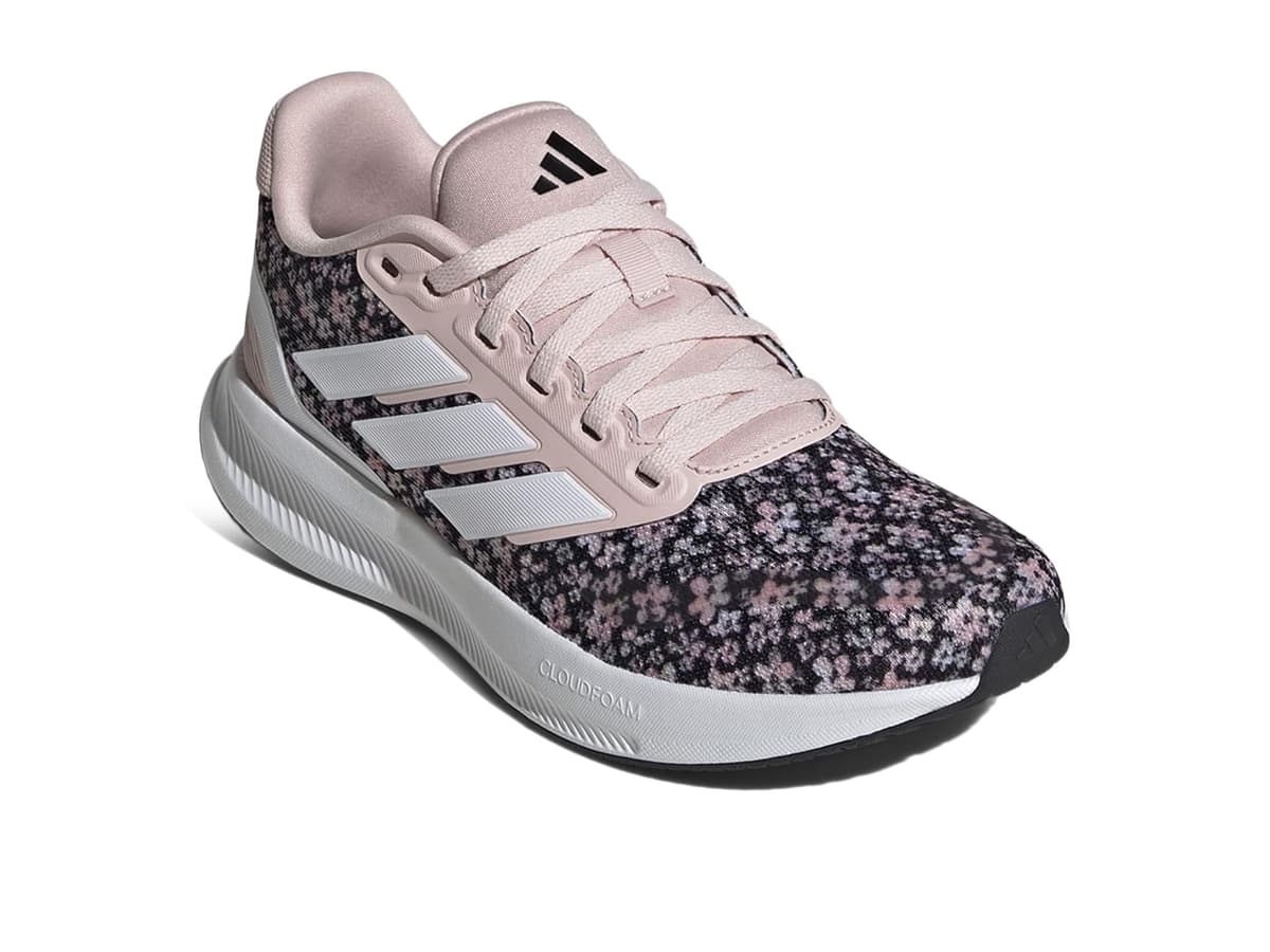 adidas Unisex niños RUNFALCON 5 Zapatos Junior — view 20