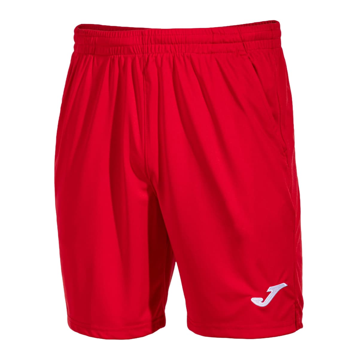 Joma - Short Deportivo Hombre , 6XS - 3XL - Bolsillos y Cintura Elástica con Cordón - Drive — view 7