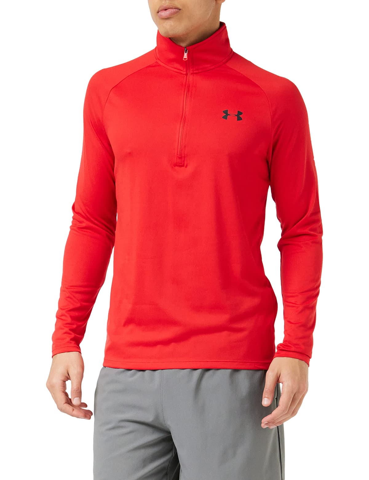 Under Armour Men's Tech 2.0 1/2 Zip — view 76