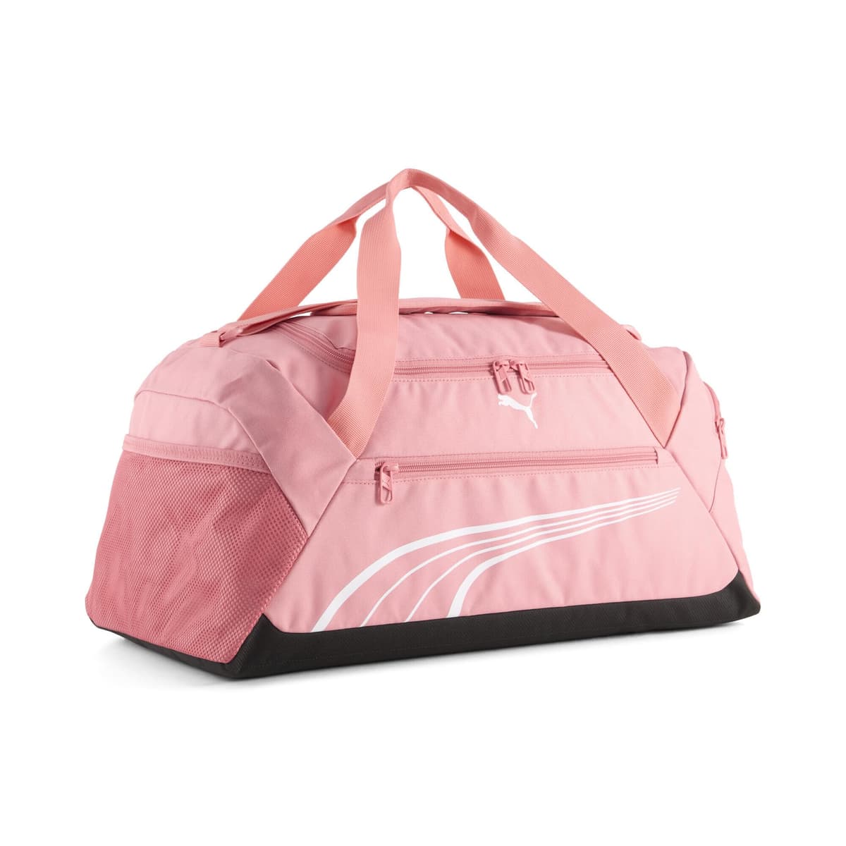 Puma - Fundamental Small Sports Bag, Bolsas de Deporte Unisexo — view 5