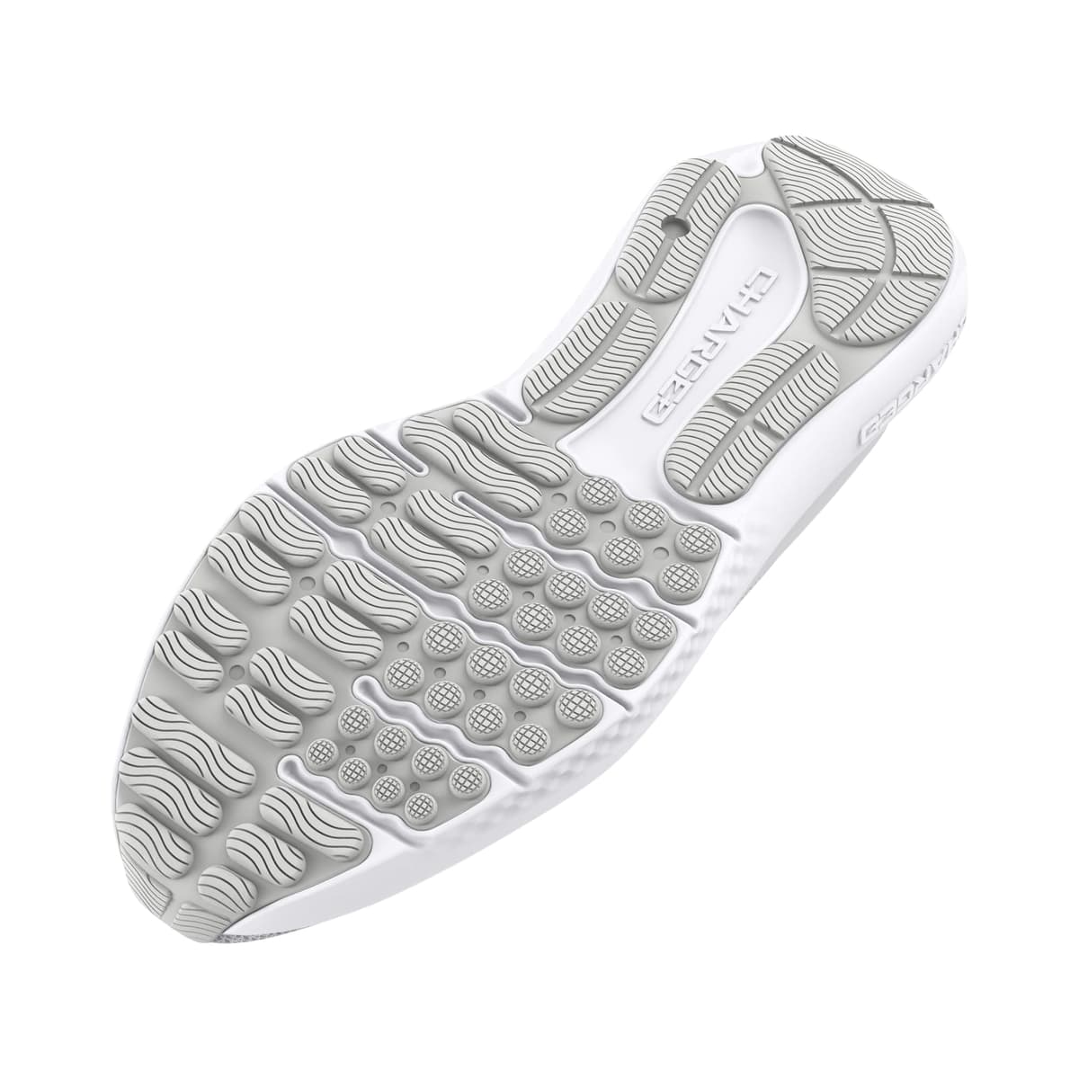Under Armour UA W Charged Surge 4 Zapatillas para correrMujer — view 4