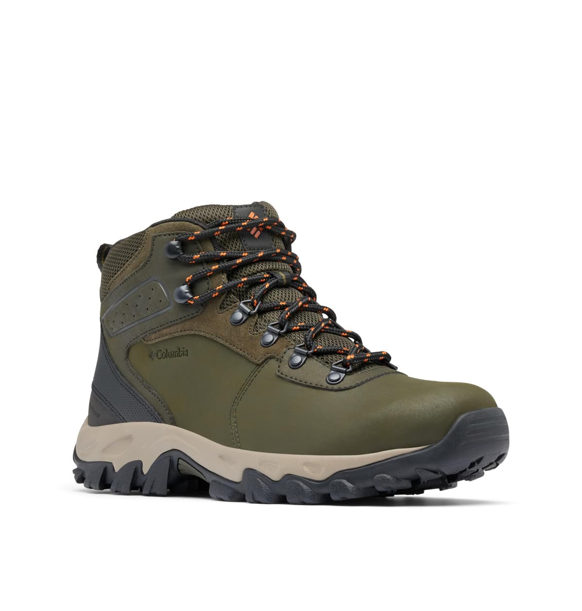 Columbia Newton Ridge™ Plus Ii Waterproof Wide Botas cortas al tobilloHombre — view 11