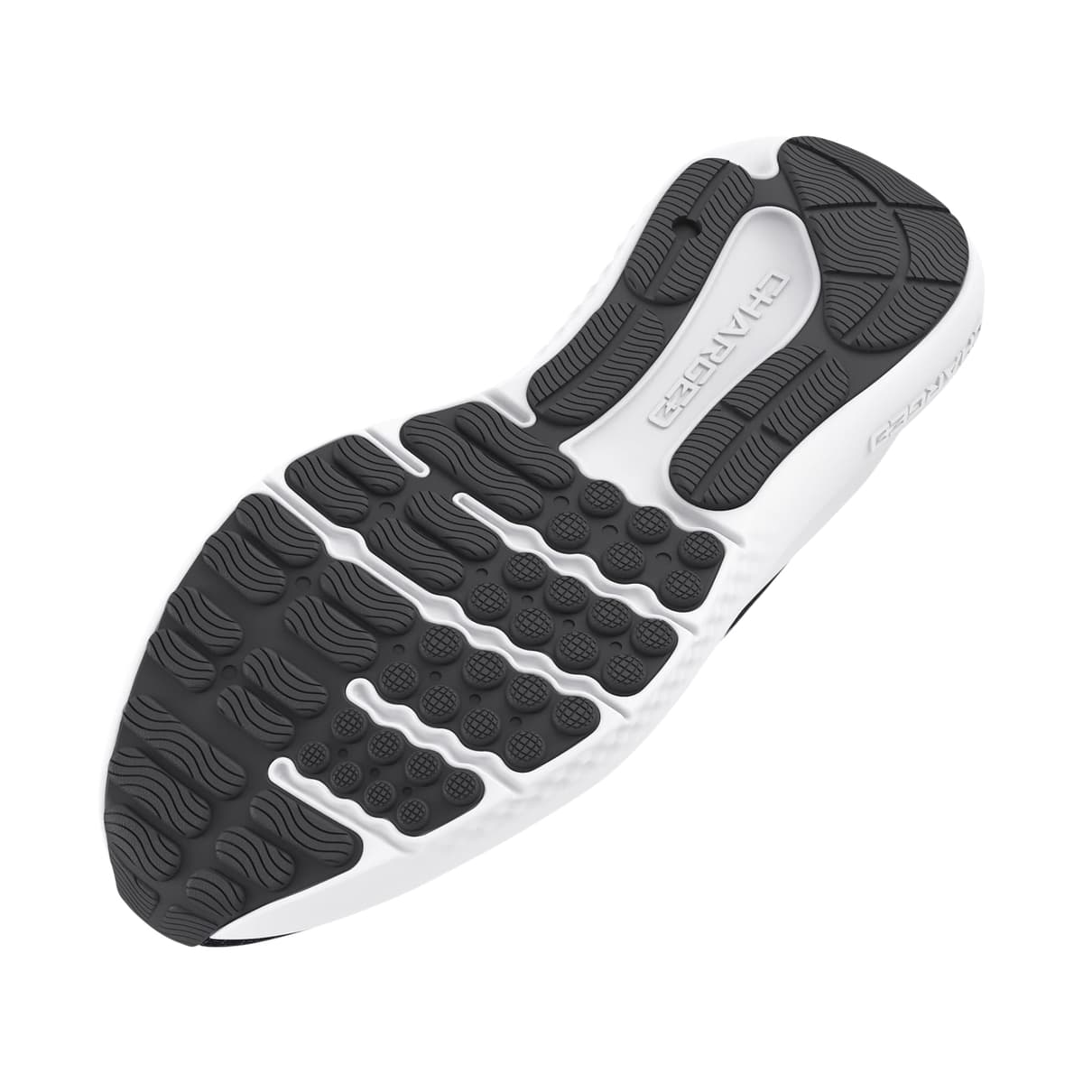 Under Armour UA Charged Surge 4 Men’s Running Shoe — view 4