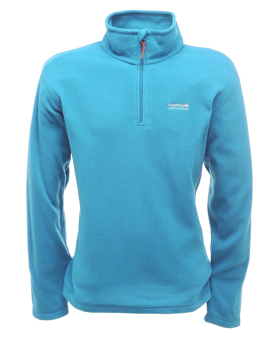 Regatta Thompson - Forro Polar para Hombre, Color 633 — view 5