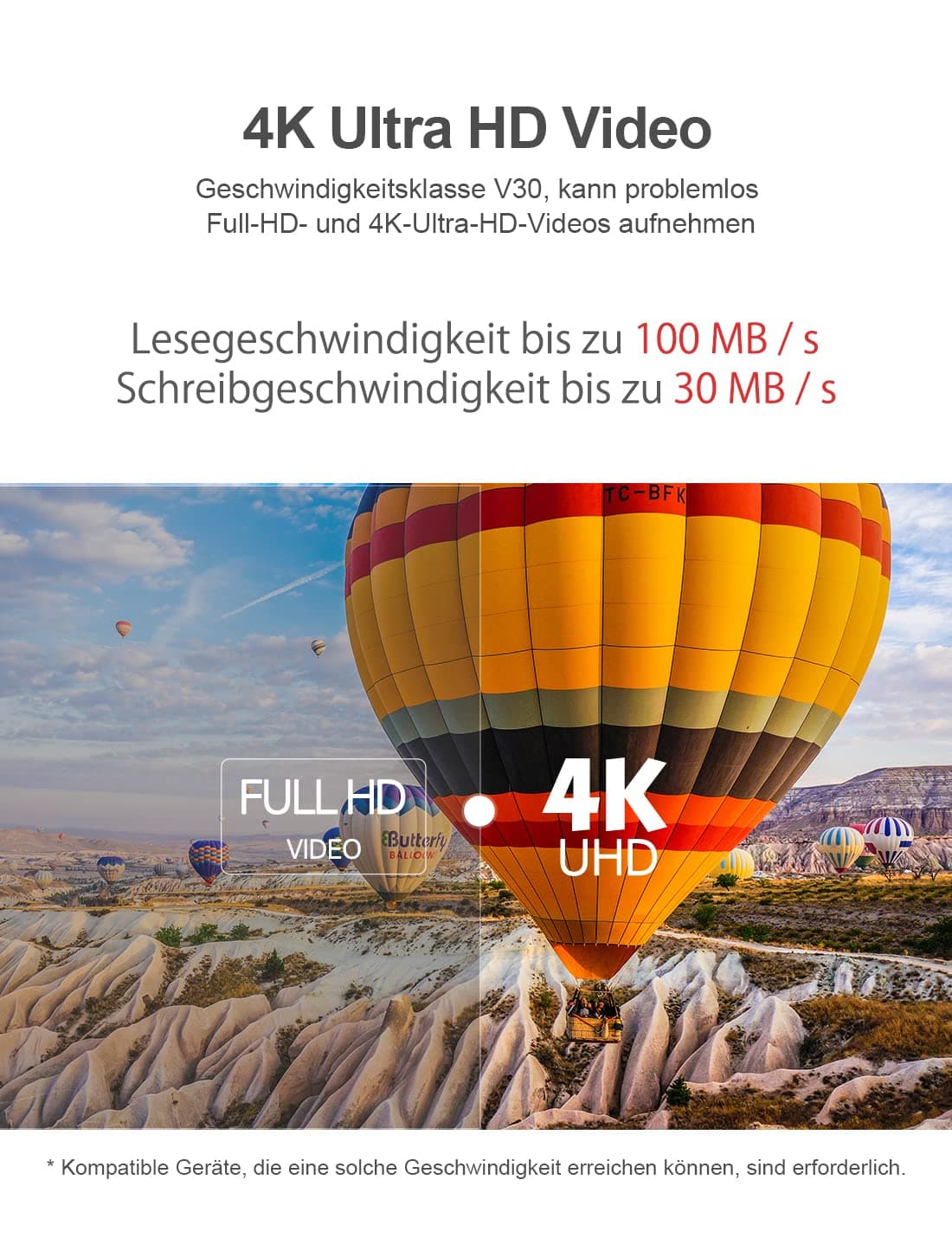 Netac 2 Paquetes 32 GB Tarjeta Micro SD A1 U1 C10 V10 UHS-I Velocidad hasta 90/10 MB/S Tarjeta de Memoria para Teléfono, Videocámara, Switch, Tableta — view 2