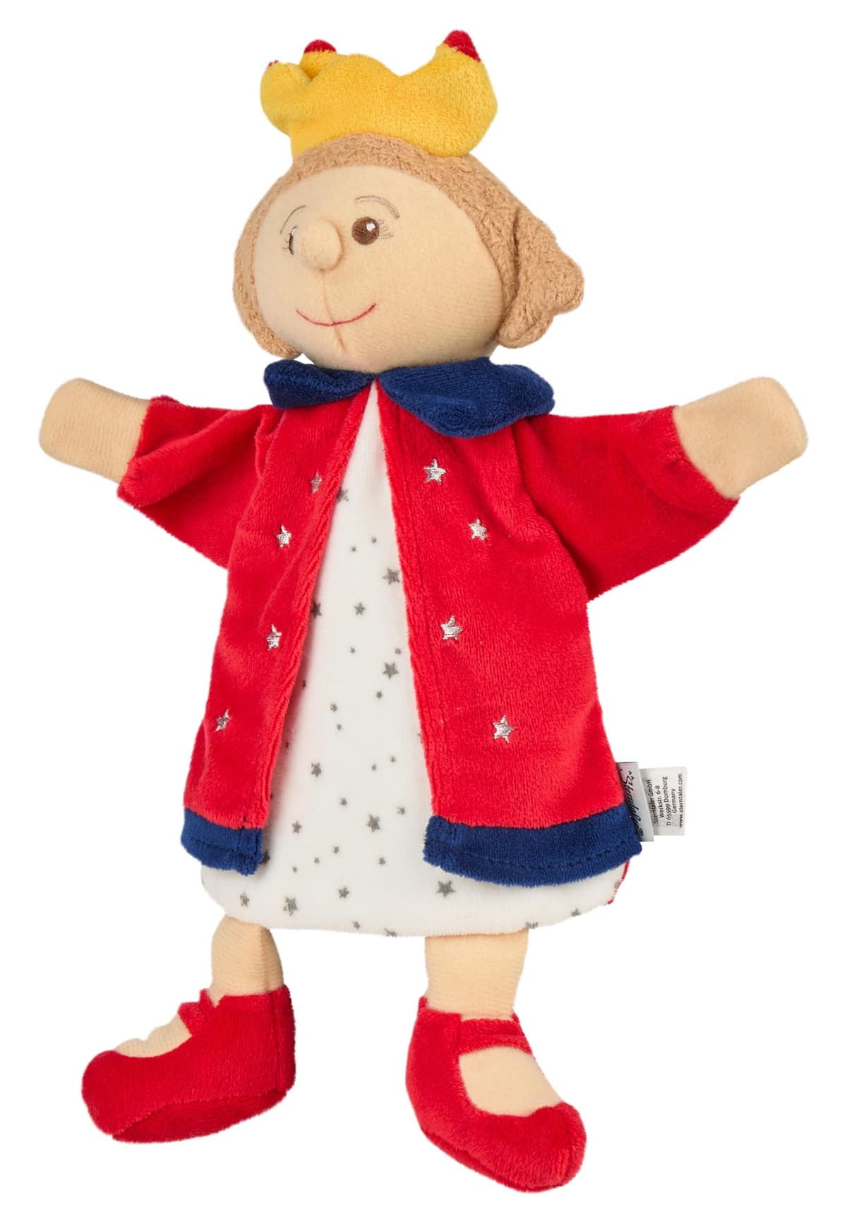 Sterntaler Marionetas del castillo — view 11