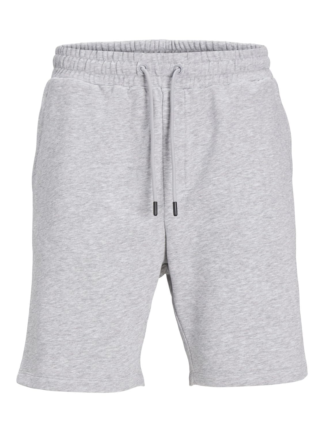 JACK & JONES Pantalones Cortos de Sudadera Bermuda Ajuste cómodo hasta la Rodilla con Bolsillos Laterales — view 6