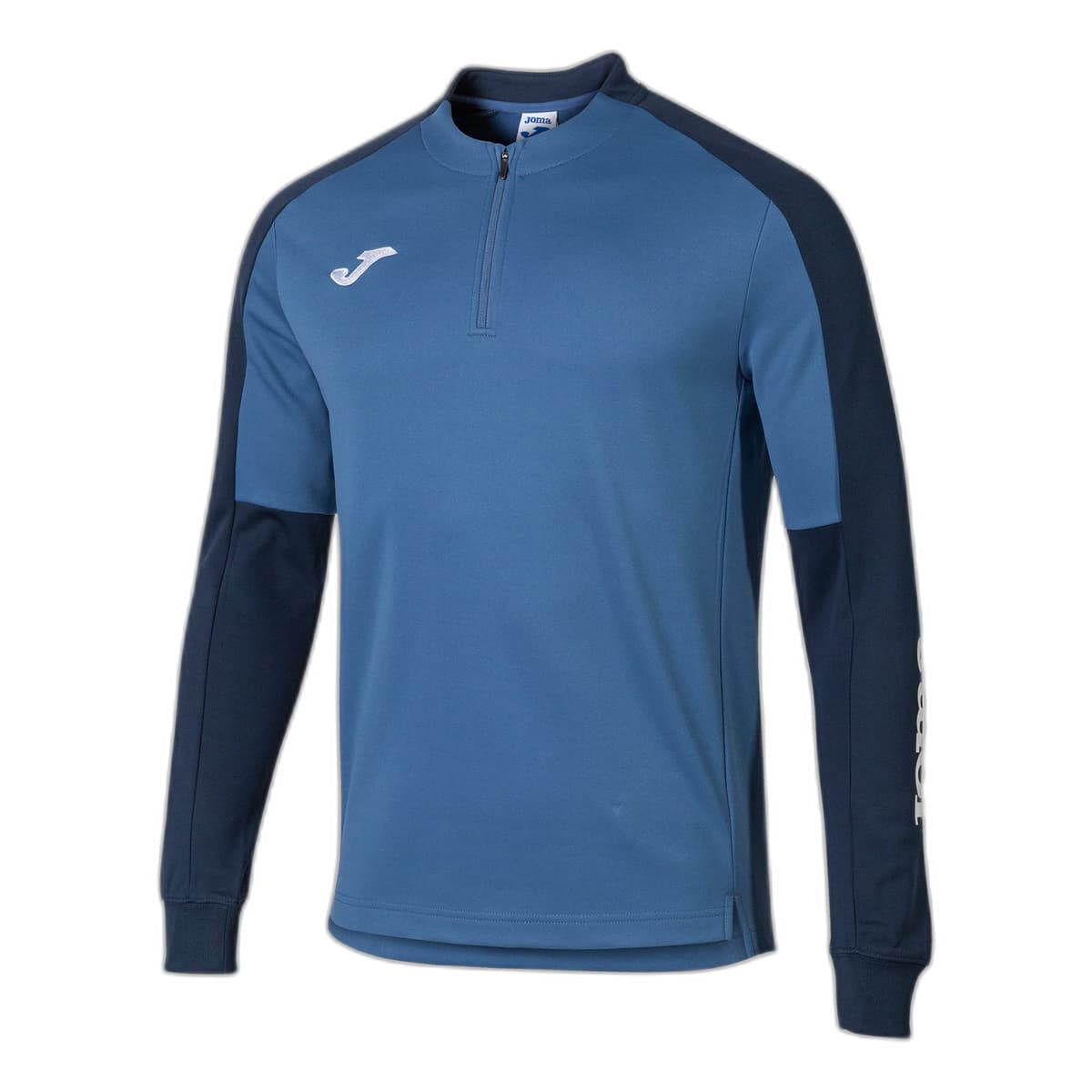 Joma Sudadera Eco Championship Sudadera Hombre — view 9