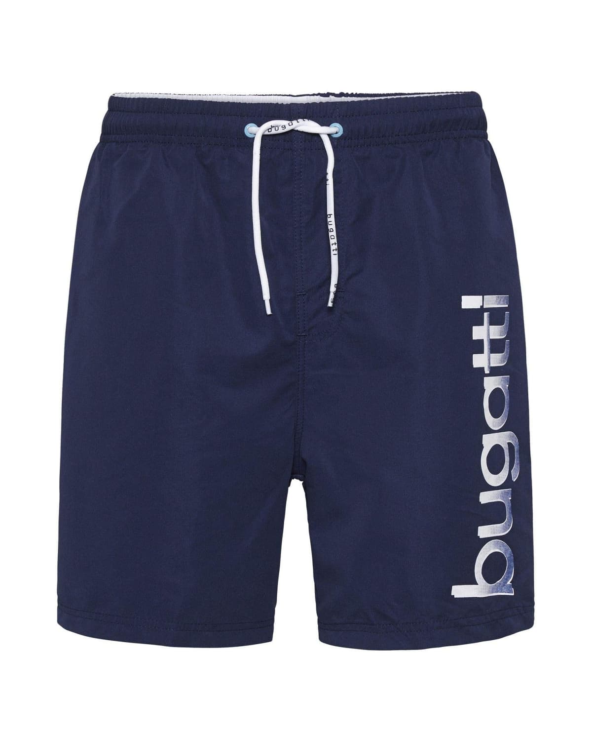 Bugatti - Bañador para hombre, color negro, azul marino o azul claro — view 11