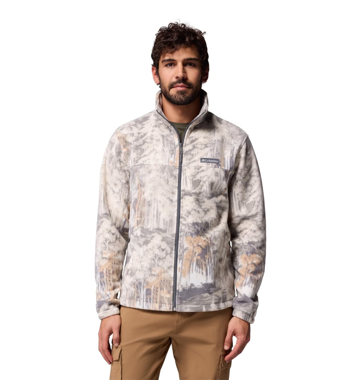 Columbia Men's Steens Mountain Full Zip 2.0 Fleece Jacket (pack of 1) — view 80