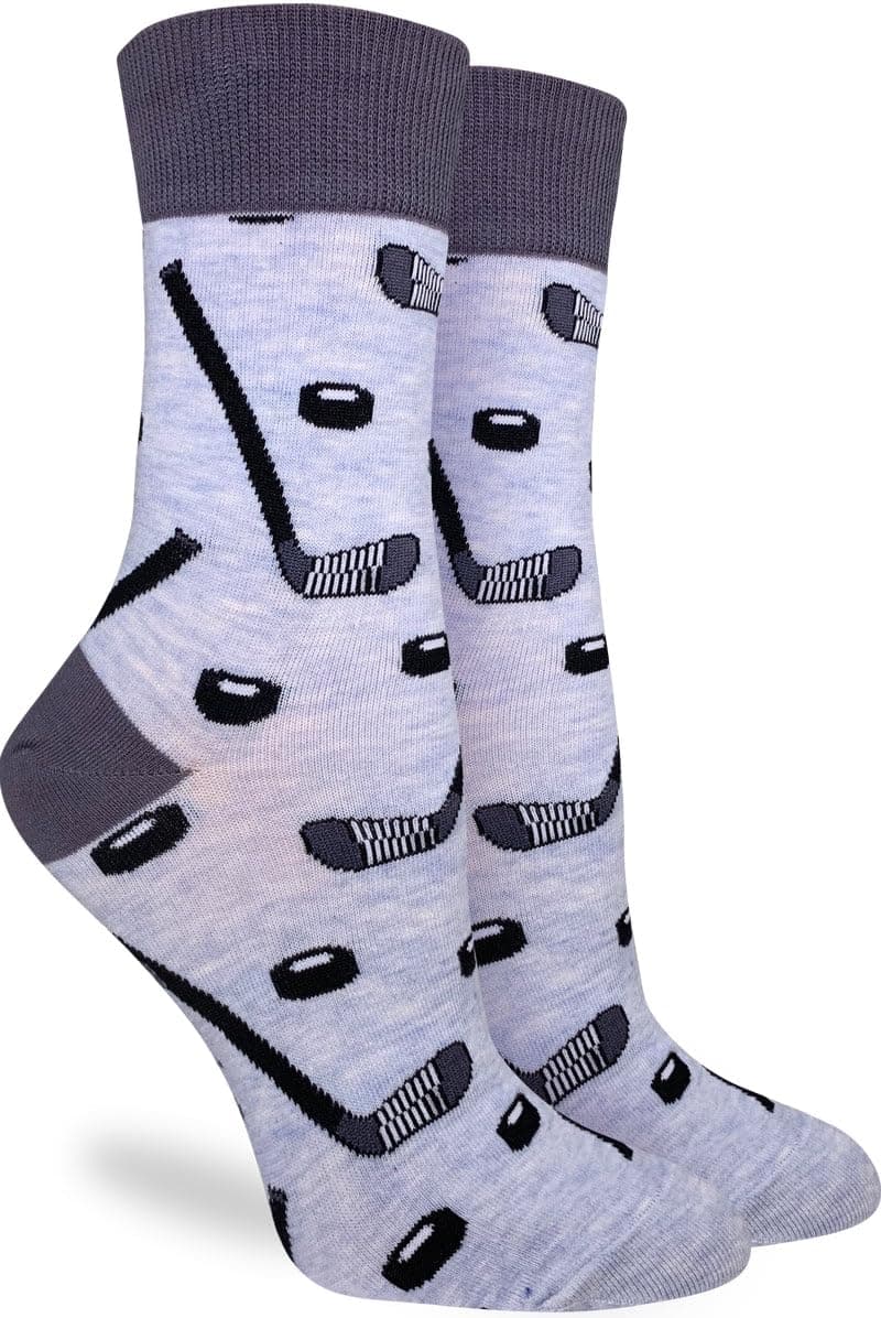Good Luck Sock Women's Floral Dinosaurs Socks, Shoe Size 5-9 — view 240