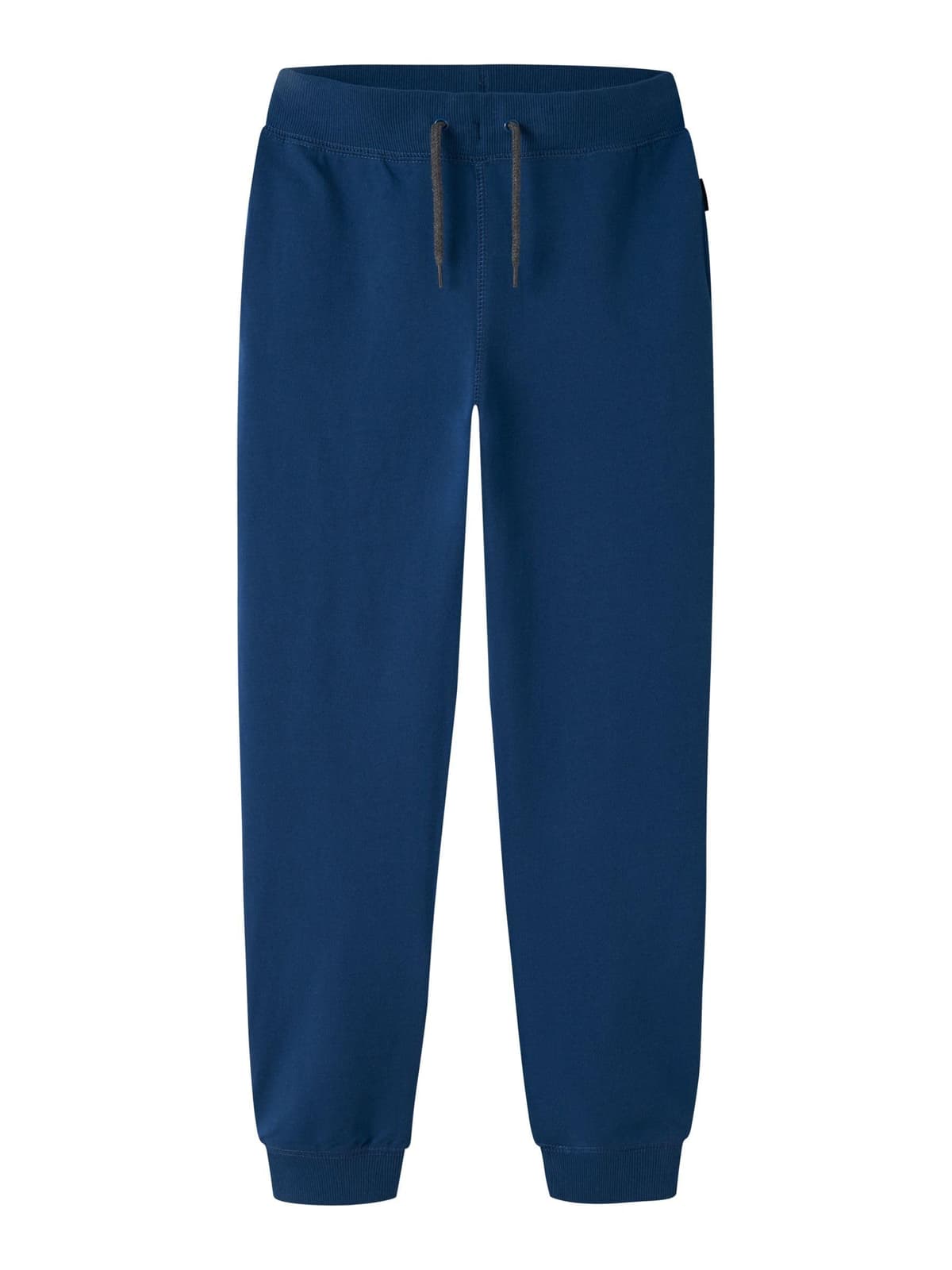 Name IT Nkmsweat Pant UNB Noos - Pantalón Deportivo Niños — view 22