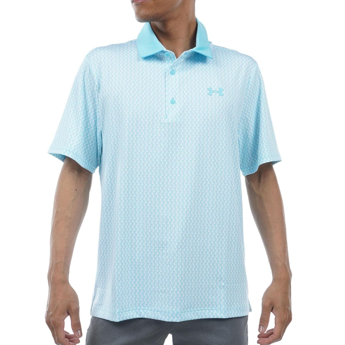 Under Armour Playoff 2.0 Polo de Golf Hombre — view 129