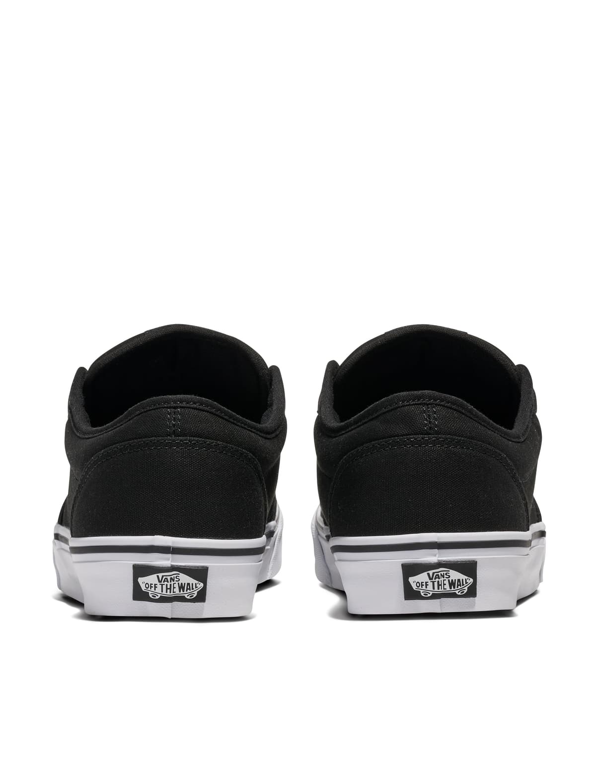 Vans Unisex-Child Transistor Trainers — view 3