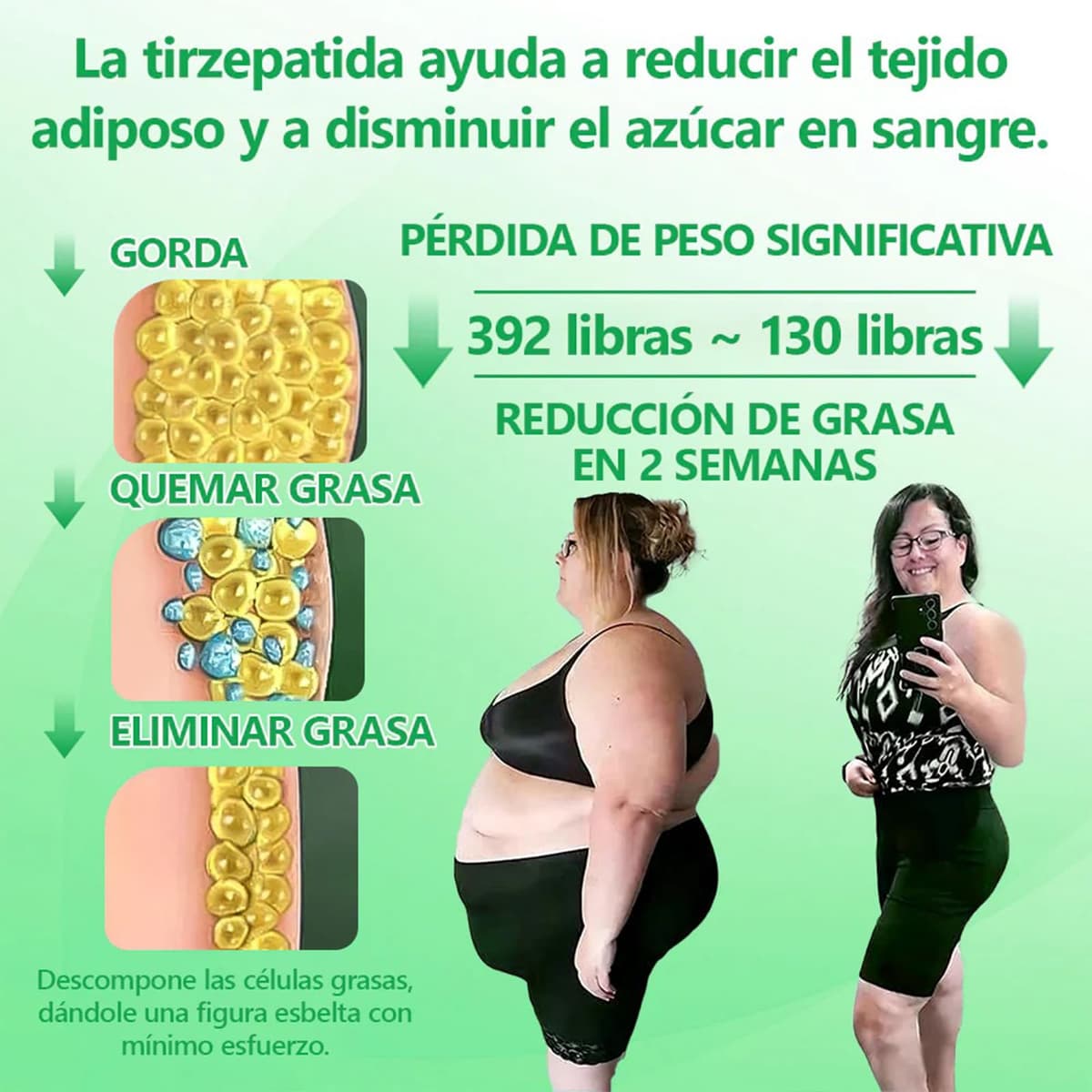 Luxarise 10 EN 1 Moringa Parche Avanzado, 2026 Nuevo Moringa Parches, Luxarise Parches adelgazantes, Ingredientes Naturales, para hombres y mujeres (4 Caja) — view 4